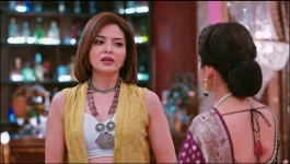 Bhagya Lakshmi - 11th July 2023